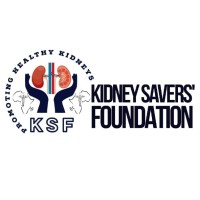 KIDNEY SAVERS' FOUNDATION logo - Similar company to Ray Foundation
