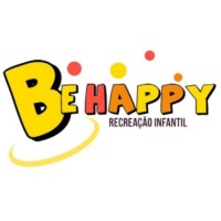 Be Happy Recreação Infantil logo - Similar company to Buffet Show Circus