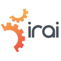 IRAI France logo - Similar company to Irai