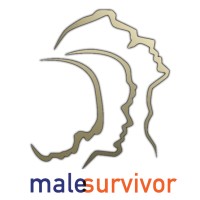 MaleSurvivor | International Nonprofit Against Child Sexual Abuse logo - Similar company to Center For Accelerating Care Transformation (Act Center)