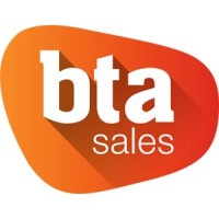 bta Sales logo - Similar company to Headhuntly