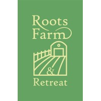 Roots Farm & Retreat logo - Similar company to From Roots