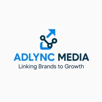 Adlync Media - Digital Marketing Agency logo - Similar company to Digital Web Rank