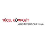 YÜCEL KOMPOZİT MALZEMELERİ VE PAZARLAMA TİC. A.Ş. logo - Similar company to Kompozit Construction