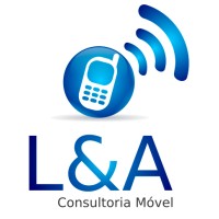 L&A Serviços Administrativos Ltda logo - Similar company to Hyperion Corretora
