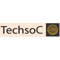 Techsoc Technologies Private Limited logo - Similar company to Appex Semiconductor Pvt Ltd
