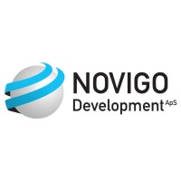 Novigo Development logo - Similar company to Greentec Energy Aps