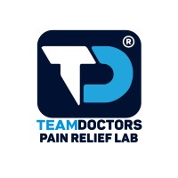 Team Doctors Pain Relief Lab logo - Similar company to Booksense
