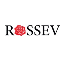 Rossev logo - Similar company to Brodecor