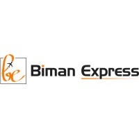 Biman Express logo - Similar company to Digital Digging