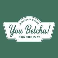 You Betcha Canna logo - Similar company to 420 Flex