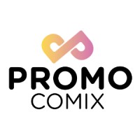 Promocomix logo - Similar company to Morethantech