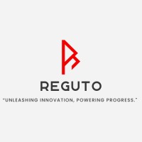 Reguto logo - Similar company to Tensorr