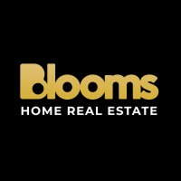 Blooms Homes Real Estate logo - Similar company to Brick & Block Properties
