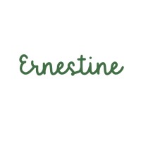 Ernestine café logo - Similar company to Le Petit Ney