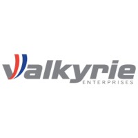 Valkyrie Enterprises logo - Similar company to Ensco Rail Inc