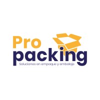 PROPACKING SAC logo - Similar company to Comaska