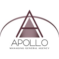 Apollo Managing General Agency logo - Similar company to Delegated Authority Reviewers' Association Dara