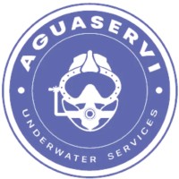 Aguaservi logo - Similar company to Open Waters