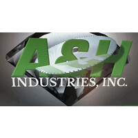 A & H INDUSTRIES logo - Similar company to Hershey Bears