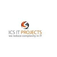 ICS IT Projects GmbH logo - Similar company to Daniel Levelev