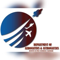 Department of Aeronautics & Astronautics, Institute of Space Technology, Islamabad logo - Similar company to Kk Engineering Services