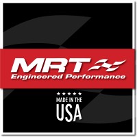 MRT logo - Similar company to Mrt