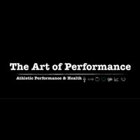 The Art of Performance - Athletic Performance & Health
