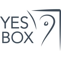 Yesbox Solutions logo - Similar company to We:Intelligence