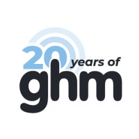 GHM Communications logo - Similar company to Abelian