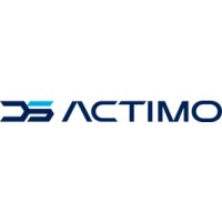 DS ACTIMO CANADA INC. logo - Similar company to Seadco Technologies Inc.