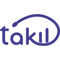 Takıl Teknoloji Ltd logo - Similar company to Disastech