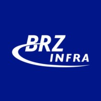 BRZ Infra logo - Similar company to Etama