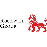 ROCKWILL Group logo - Similar company to Rockwillscorp