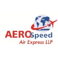 Aerospeed Air Express LLP logo - Similar company to Kanethara Trusts
