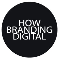 HOW BRANDING DIGITAL logo - Similar company to How Branding Collection