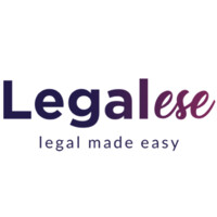 Legalese logo - Similar company to Legalese Solutions