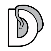 HearsDustin logo - Similar company to Clippgo - Software House | Gamedev | Wcag