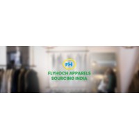 FlyHoch Apparels Sourcing India logo - Similar company to Vigosutha