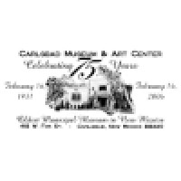 Carlsbad Museum & Art Center