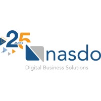 nasdo AG logo - Similar company to Rite Relations Gmbh