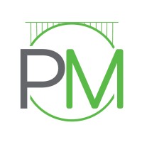Projects-Matter logo - Similar company to Huggs Inc.