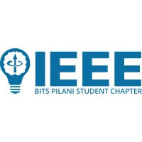 IEEE BITS Pilani Student Chapter logo - Similar company to Ieee Bits Goa Student Chapter
