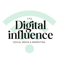 The Digital Influence logo - Similar company to Digital Influence