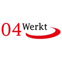 04Werkt logo - Similar company to The Natural Step Netherlands