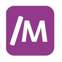 Soft/M logo - Similar company to Nubot