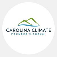 Carolina Climate Founders Forum (CCFF) logo - Similar company to The Great Raleigh Cleanup