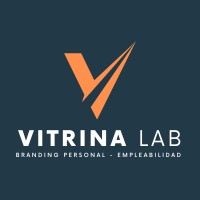 Vitrina Lab Perú logo - Similar company to Black Sheep Angency