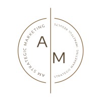 AM Strategic Marketing logo - Similar company to Home Clinix