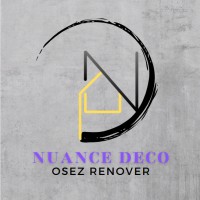NUANCE DECO logo - Similar company to C2Laure Communication